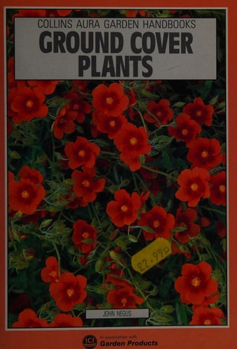 Ground Cover Plants