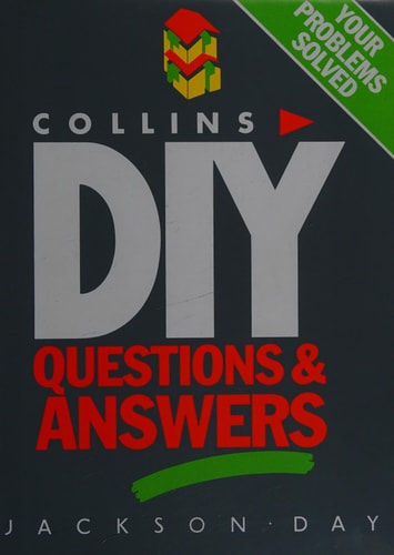 Collins DIY Questions and Answers