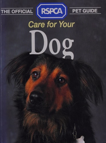 Care for Your Dog