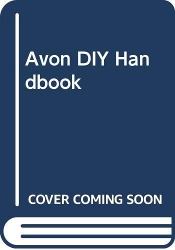 Avon DIY Handbook