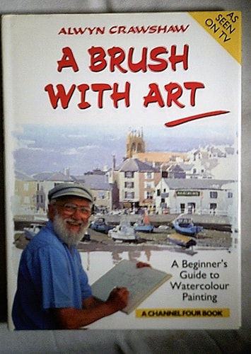 A Brush with Art: A Beginner's Guide to Watercolour Painting