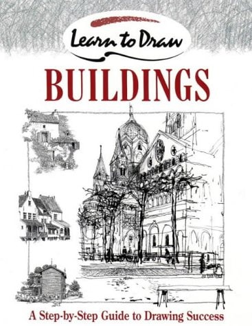 Learn to Draw Buildings