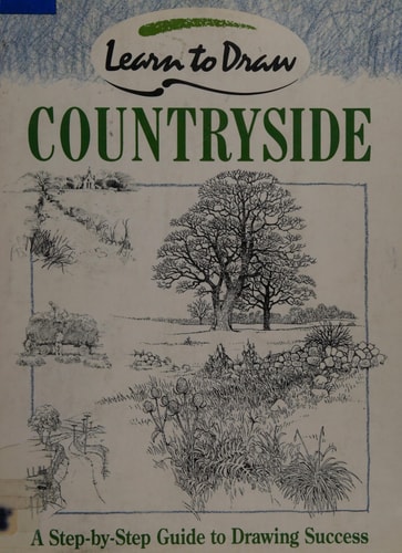 Learn to Draw: Countryside