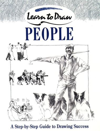 Learn to Draw People