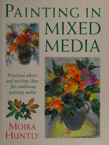 Painting in Mixed Media