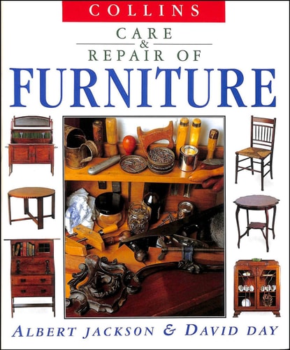 Collins Care & Repair of Furniture