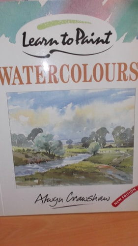 Learn to Paint Watercolours