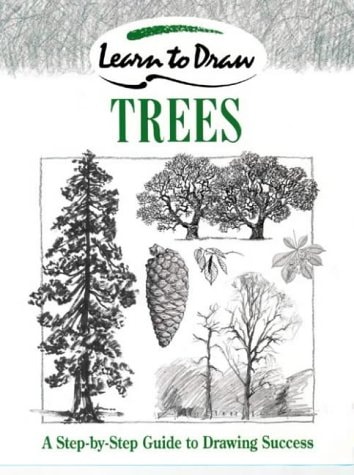 Learn to Draw Trees