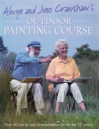 Alwyn and June Crawshaw's Outdoor Painting Course