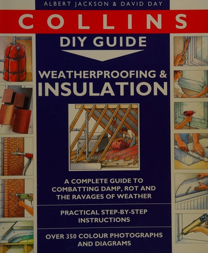 Collins DIY Guide: Weatherproofing & Insulation