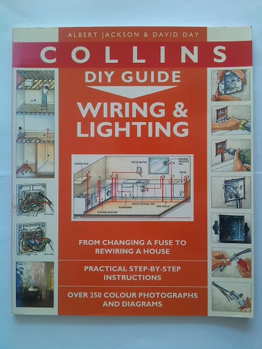 Collins DIY Guide: Wiring & Lighting