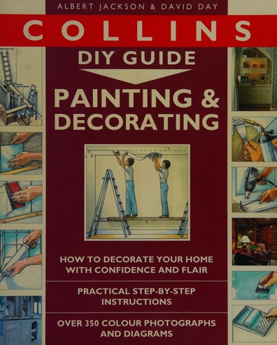 Painting and Decorating