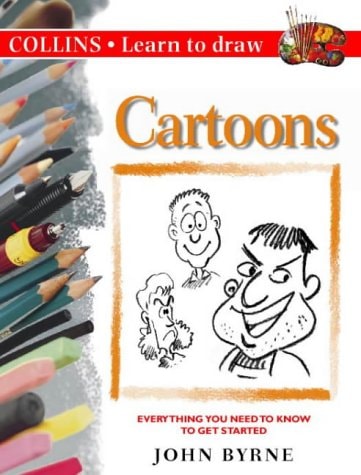 Learn to Draw Cartoons