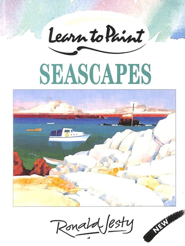 Learn to Paint Seascapes