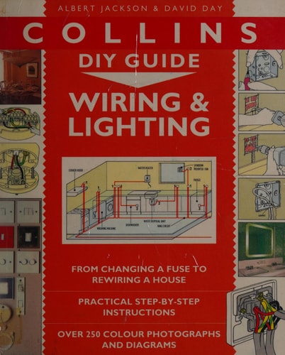 Collins DIY Guide: Wiring and Lighting