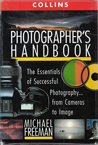 Collins Photographer's Handbook