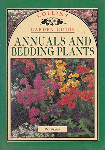 Annuals and Bedding Plants