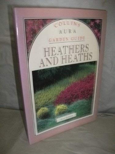 Collins Aura Garden GD Heath Heath
