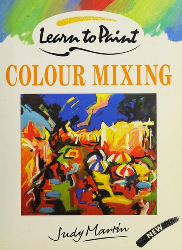 Colour Mixing