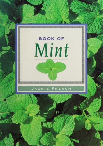 Book of Mint