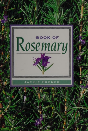 Book of Rosemary