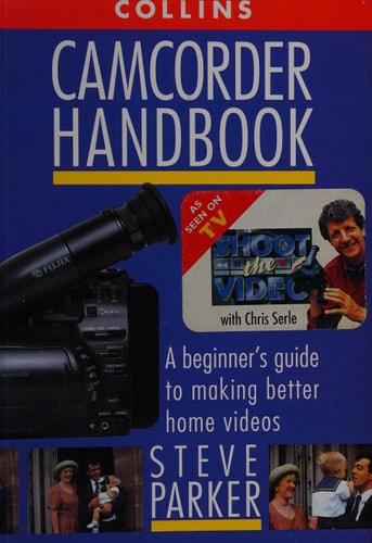 Collins Camcorder Handbook
