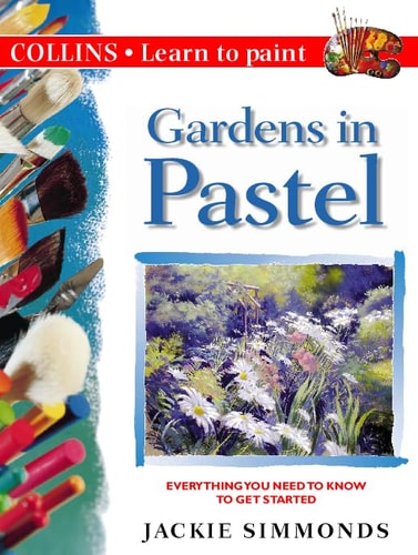 Gardens in Pastel