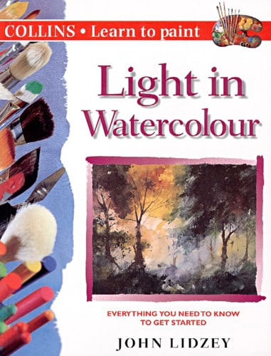 Collins Learn to Paint: Light in Watercolour