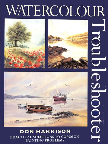 Watercolour Troubleshooter