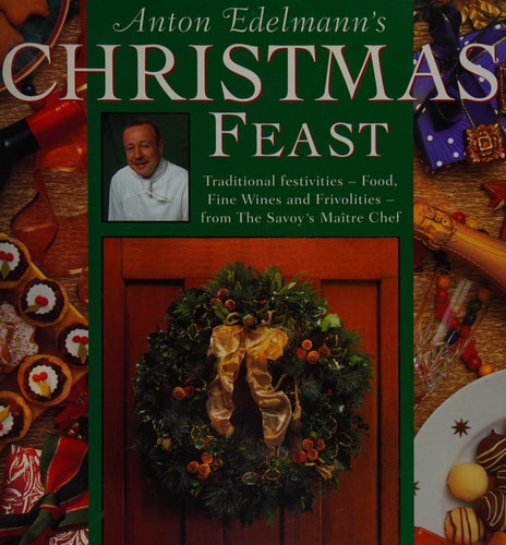 Anton Edelmann's Christmas Feast