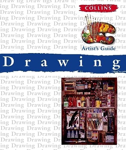 Drawing: Collins Artist's Guides