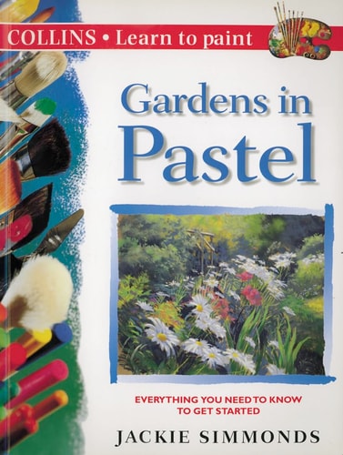 Gardens in Pastel