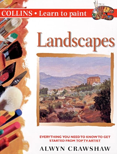 Landscapes (Collins Learn to Paint)
