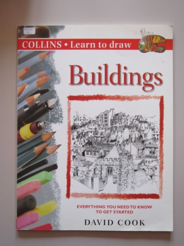 Buildings (Learn to Draw)