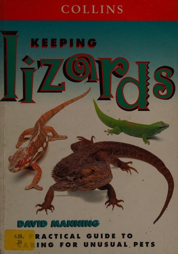 Lizards