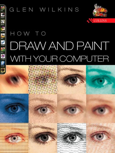 How to Draw and Paint with Your Computer