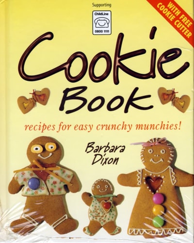 The Cookie Book