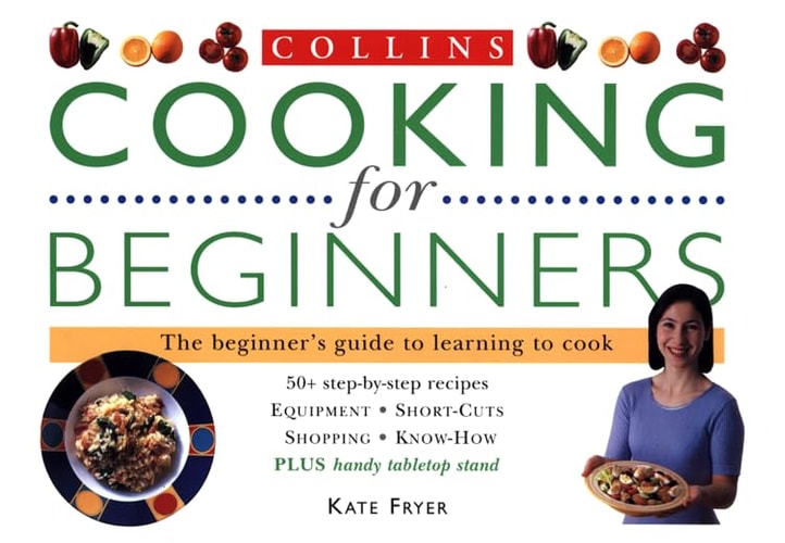 Cooking for Beginners