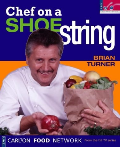 Chef on a Shoestring