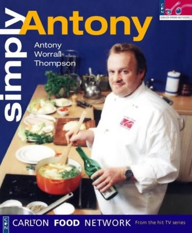 Simply Antony