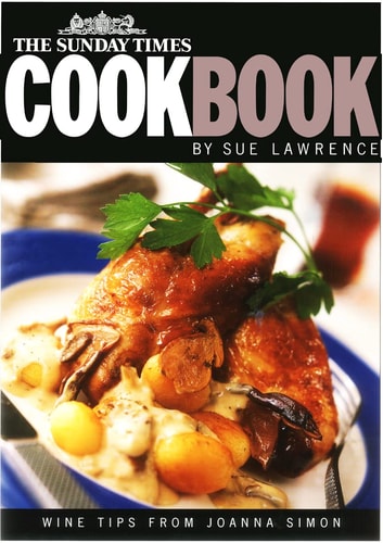Sunday Times Cookbook
