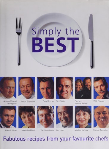 Simply the Best