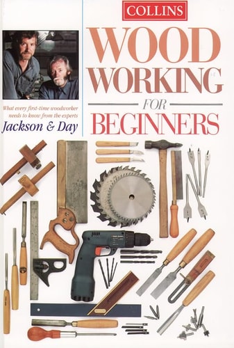 Woodworking for Beginners