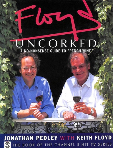 Floyd Uncorked