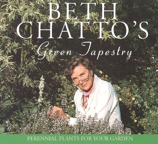 Beth Chatto's Green Tapestry
