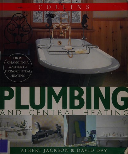 Plumbing and Central Heating