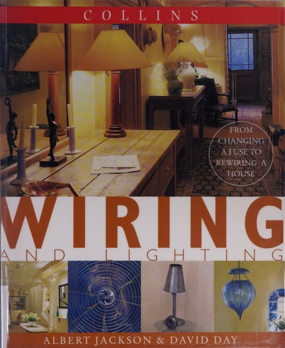 Wiring and Lighting