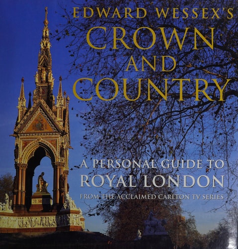 Crown and Country: Royal London