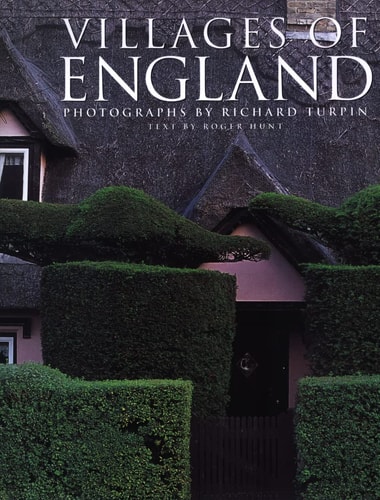 Villages of England: Photographs by Richard Turpin
