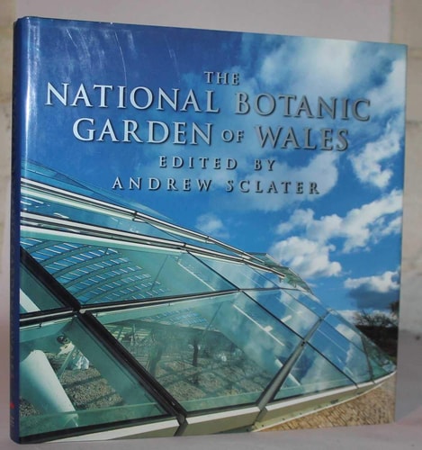National Botanic Garden of Wales